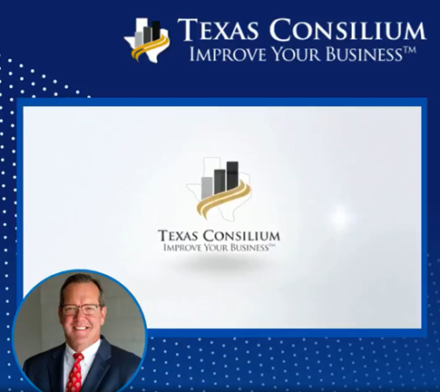 News thumbnail image - Texas Security Bank CEO Craig Scheef nominated for the Texas Consilium 2022 Business Excellence Award.